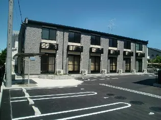 レオパレスキンモクセイの画像