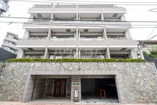 日神デュオステージ小竹向原【3階】の外観