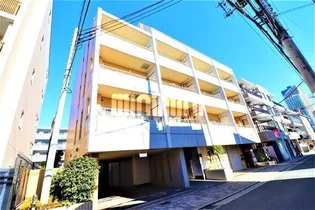 フィーノ武蔵小杉の画像