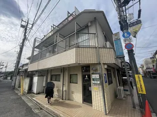 第2和光ビル【2階】の外観