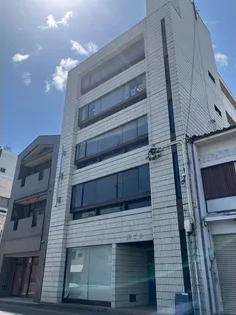 葵ビル【5階】の外観