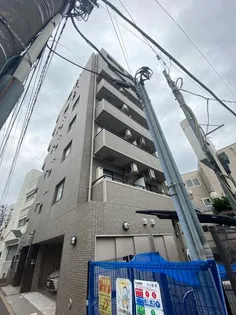 ガーデンコートの画像