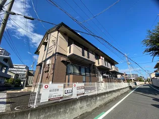 グリーンパーク倉賀野Aの画像