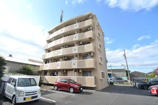 ハーモニー星崎の画像