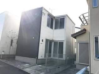 滋賀県大津市美崎町【一戸建】の外観