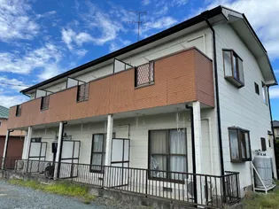 オレンジハイツの画像