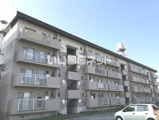 サルヴァトーレ吉原【4階】の外観