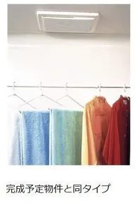 マホラ II【2階】のその他画像