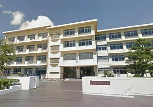 マホラ II【2階】の周辺