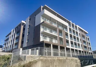 MDIブリサマリーナ花見が浜【2階】の外観