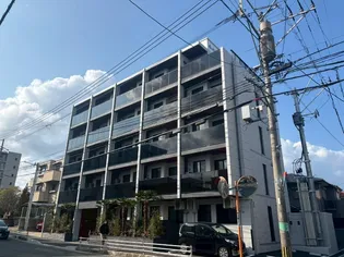 MiRAIal藤崎【5階】の外観