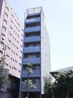 CONTE南千住【3階】の外観