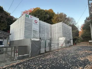 神奈川県横浜市都筑区荏田東4【一戸建】の外観