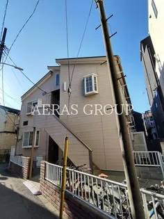 セントヒルズ阿佐ヶ谷の画像