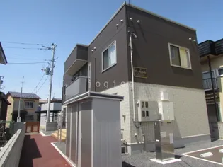 ウィット佃の画像