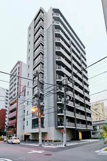 東京都千代田区神田神保町1【マンション】の外観