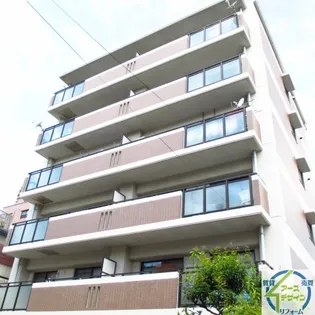 西明石マンション 南町の画像