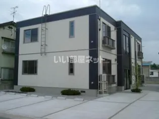 シャーメゾン中野の画像