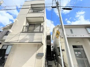 シャンテ川口の画像