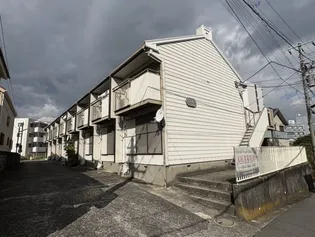 カーサ イトー六角橋の画像