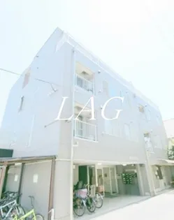 第72シンエイビルの画像