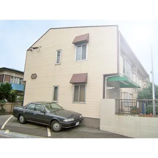 コーポ岡田の画像