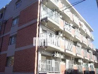 ルビーハイツ大森の画像