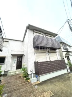 フィカーサ山手の画像