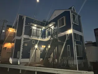 ユナイト川崎ハーベストの画像