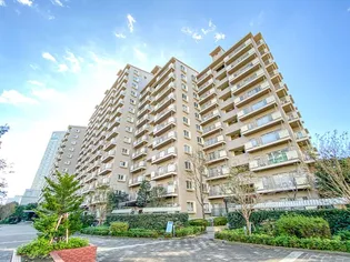 エルシティ新浦安5番館の画像