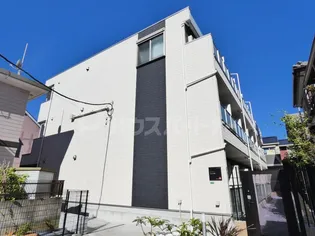 リブリ MYU前原の画像