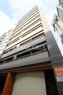 アブレスト西日暮里の画像