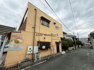 中村コーポの画像