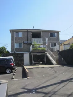 ポルテ ボヌール桜ヶ丘の画像