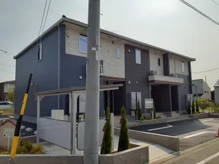 メゾン さくらの画像