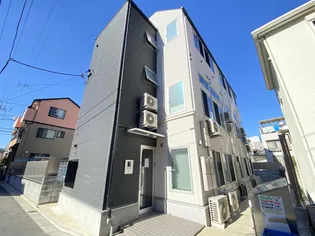 カーサダリアの画像