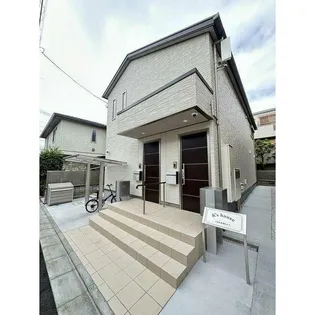 ケーズハウスの画像