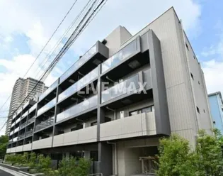 CREALPREMIER大島の画像