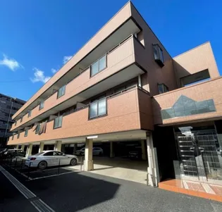 メゾン ラフィールの画像