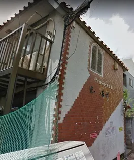 フラット大久保A棟の画像