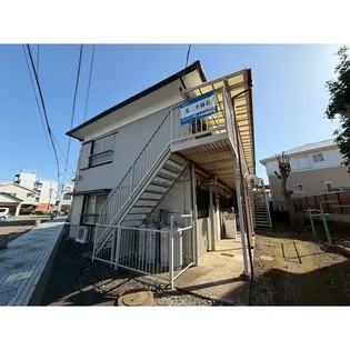 第一小林荘の画像