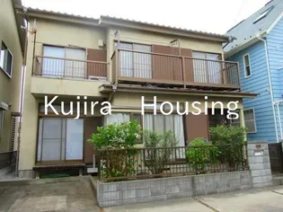 埼玉県越谷市東越谷6【一戸建】の外観