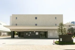 BLESS北新宿【5階】の外観