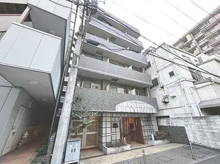 ティアラ大崎の画像