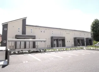 DURA CASAむさしむらやまの画像