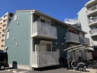 ラムサール/JOY NARASHINO JOY NARASHINO【2階】の外観