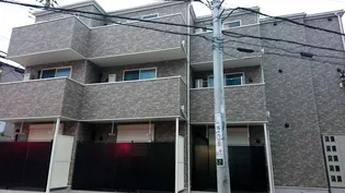 リリースクエア中原の画像