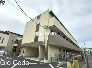 N-stage 草加新田【1階】の外観