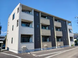 Casa Ferio【2階】の外観