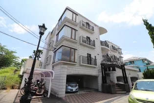 サンシャイン茨木PARTⅡの画像